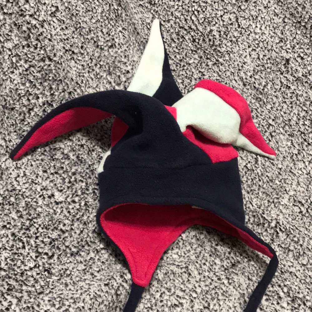 Columbia snowboarding Hat